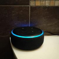 Alexa Echo Dot 