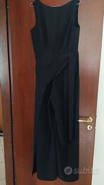 Tuta elegante