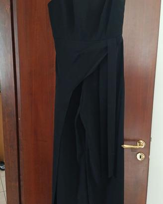 Tuta elegante