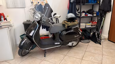 Vespa 300 gts 2024