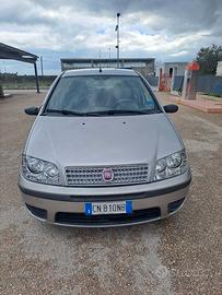 Fiat Punto 3 serie