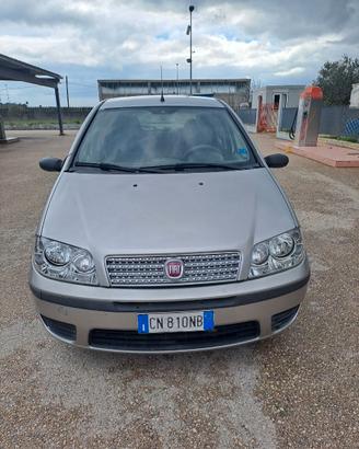 Fiat Punto 3 serie