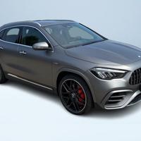 Mercedes-Benz GLA 45 S AMG 4Matic Premium