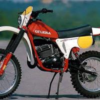 Gilera Altro modello - 1983