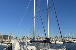 Show 34 Cantieri Barberis 1979