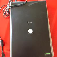Scanner canon canonscan lide 25