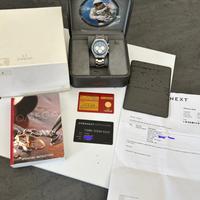 Omega Speedmaster Moonwacth Gemini 4