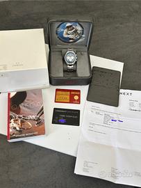 Omega Speedmaster Moonwacth Gemini 4