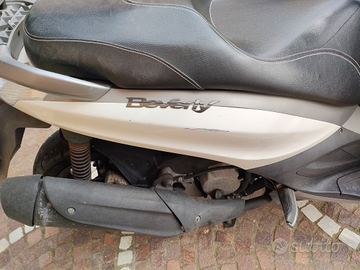 Piaggio Beverly 350 2014