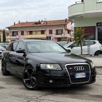 Audi A6 Avant 2.7 V6 TDI