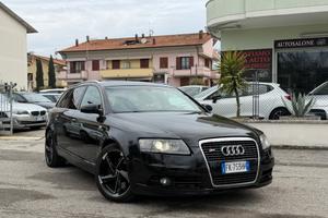 Audi A6 Avant 2.7 V6 TDI