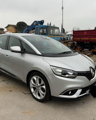 Renault Scenic Scénic Blue dCi 120 CV Business