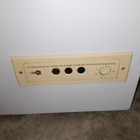 Freezer congelatore a pozzo