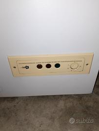 Freezer congelatore a pozzo