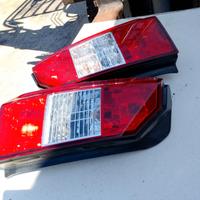 Stop posteriore fiat idea 