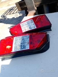 Stop posteriore fiat idea 