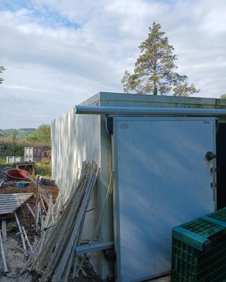 Cella frigo