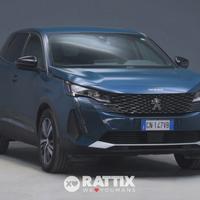 PEUGEOT 3008 ii 2021 3008 1.5 bluehdi Allure Pack