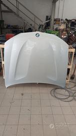 Cofano ant BMW x3