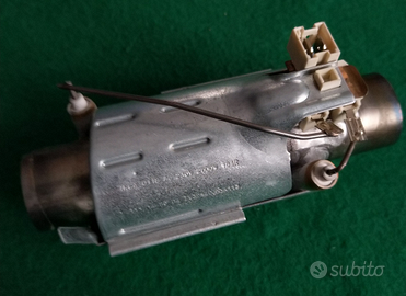 Lavastoviglie Rex Electrolux TT800 vendoresistenza