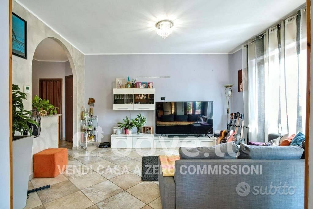 Appartamento – Vedano Olona, Perseghét, Varese - Vista 5