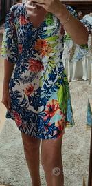 Abito Claudenia Regia 