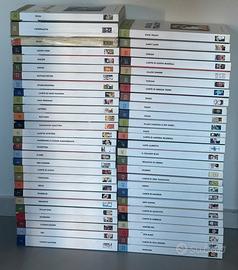 Classici del fumetto di Repubblica