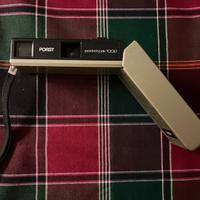 Porst- Pocketpak 1002