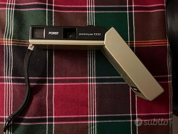 Porst- Pocketpak 1002