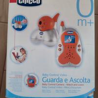 Baby Control Video Chicco 