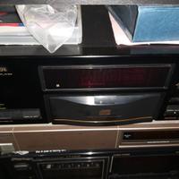 Cd player