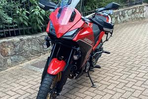 Morini X-Cape 650 (o permuto con MP3/Tricity)