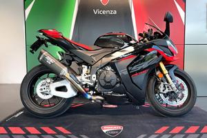 APRILIA RSV4 Factory FACTORY