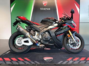 APRILIA RSV4 Factory FACTORY