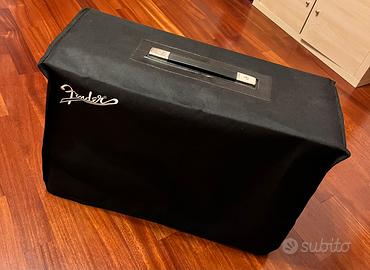 Fender Deluxe Reverb Tonemaster