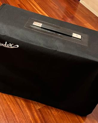 Fender Deluxe Reverb Tonemaster