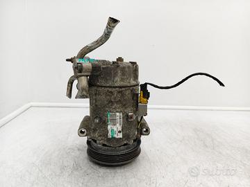 Compressore aria condizionata 1.6d mini r55 r56 r5