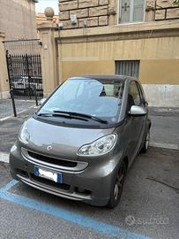 Smart ForTwo 451 - (2011) - Euro 5
