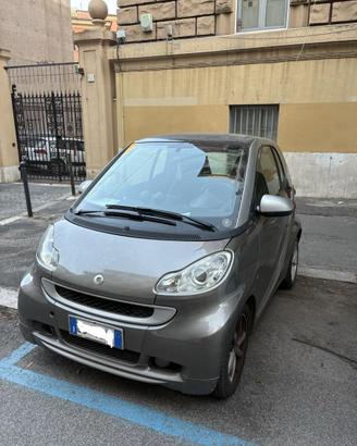 Smart ForTwo 451 - (2011) - Euro 5