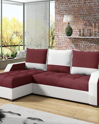 UN DIVANO DAVVERO ECCELLENTE!