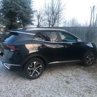 Kia Sportage 1.6 CRDI Mild Hybrid Style