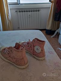 scarpe All Star converse n.37.1/2