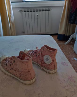 scarpe All Star converse n.37.1/2
