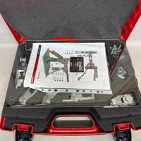 Hilti MQS Demo Box