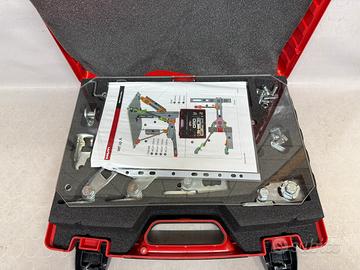 Hilti MQS Demo Box