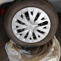 gomme invernali e estive