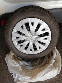 gomme invernali e estive