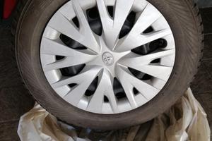 gomme invernali e estive