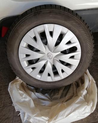 gomme invernali e estive