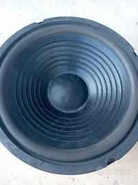 subwoofer Jensen trattabile 